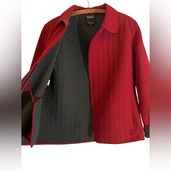 Hilary Radley Jacket Size S - Picture 2 of 7